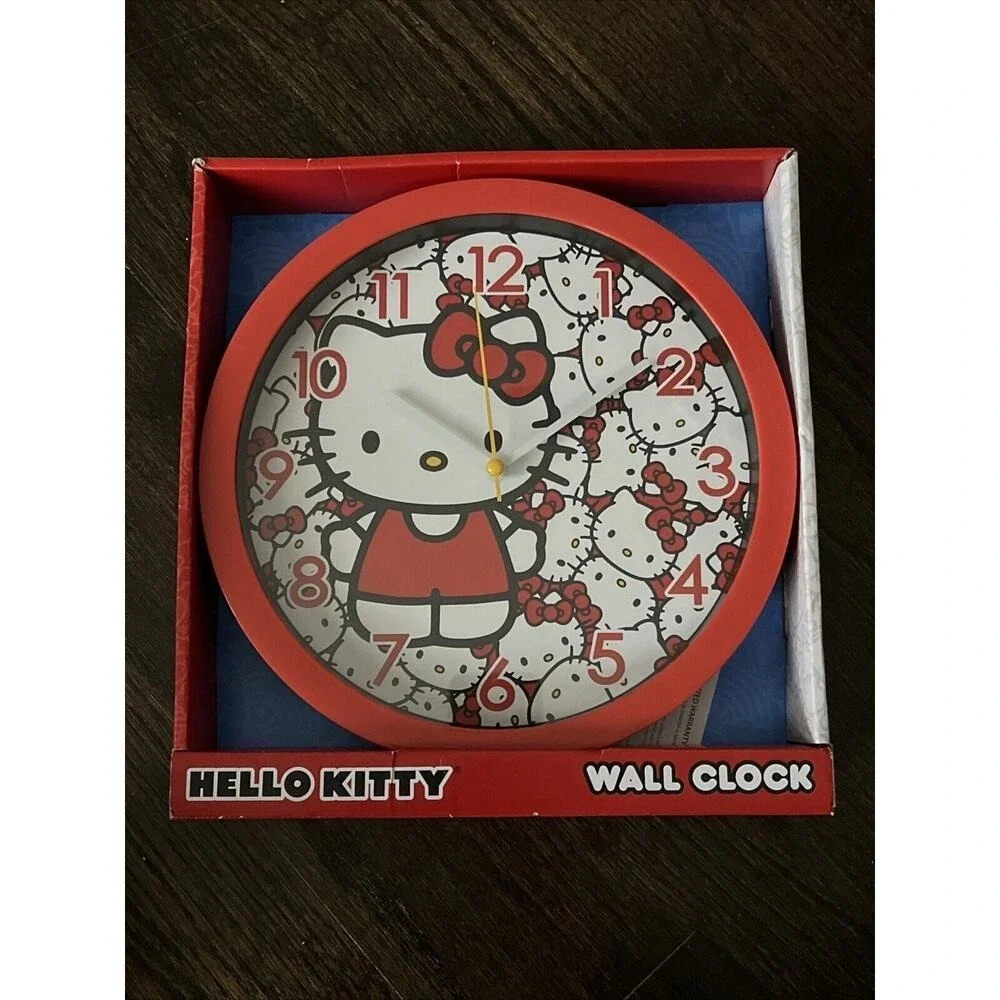 Hello Kitty 10